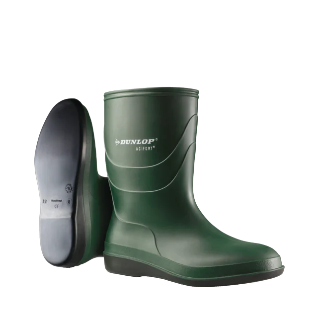 Acifort Biosecure kuitlaars Groen