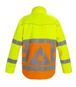 Verkeersregelaar parka Baarlo aanzicht 2