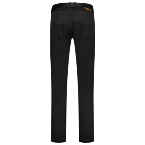 504004 Jeans Premium Stretch Dames aanzicht 3