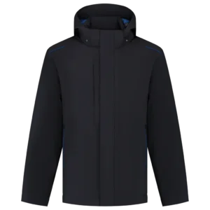 402703 Winter Tech Shell Accent aanzicht 2