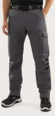Broek 2930 GWM aanzicht 1