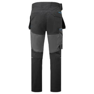 T719 WX3 Slim Fit Holster Werkbroek aanzicht 2