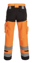 EN 20471 Broek Hertford aanzicht 2