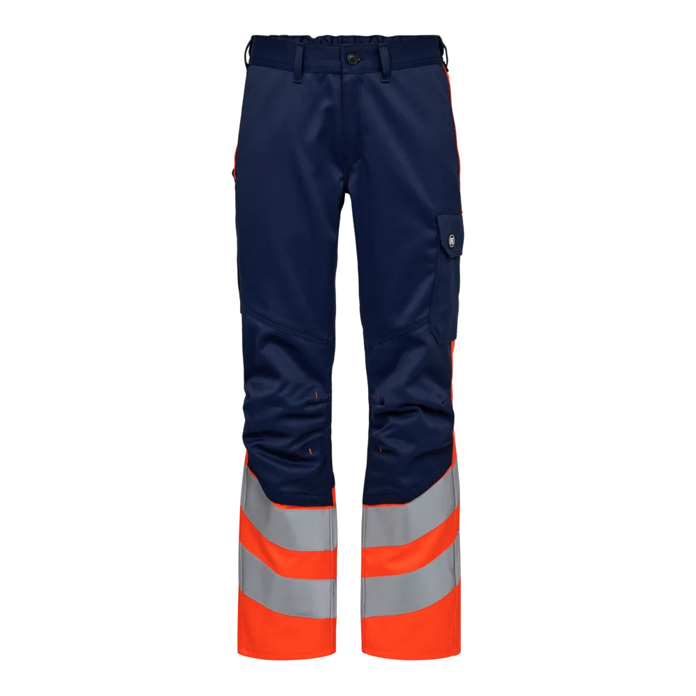 ENGEL 2322-188 Blue Ink/Oranje aanzicht 1
