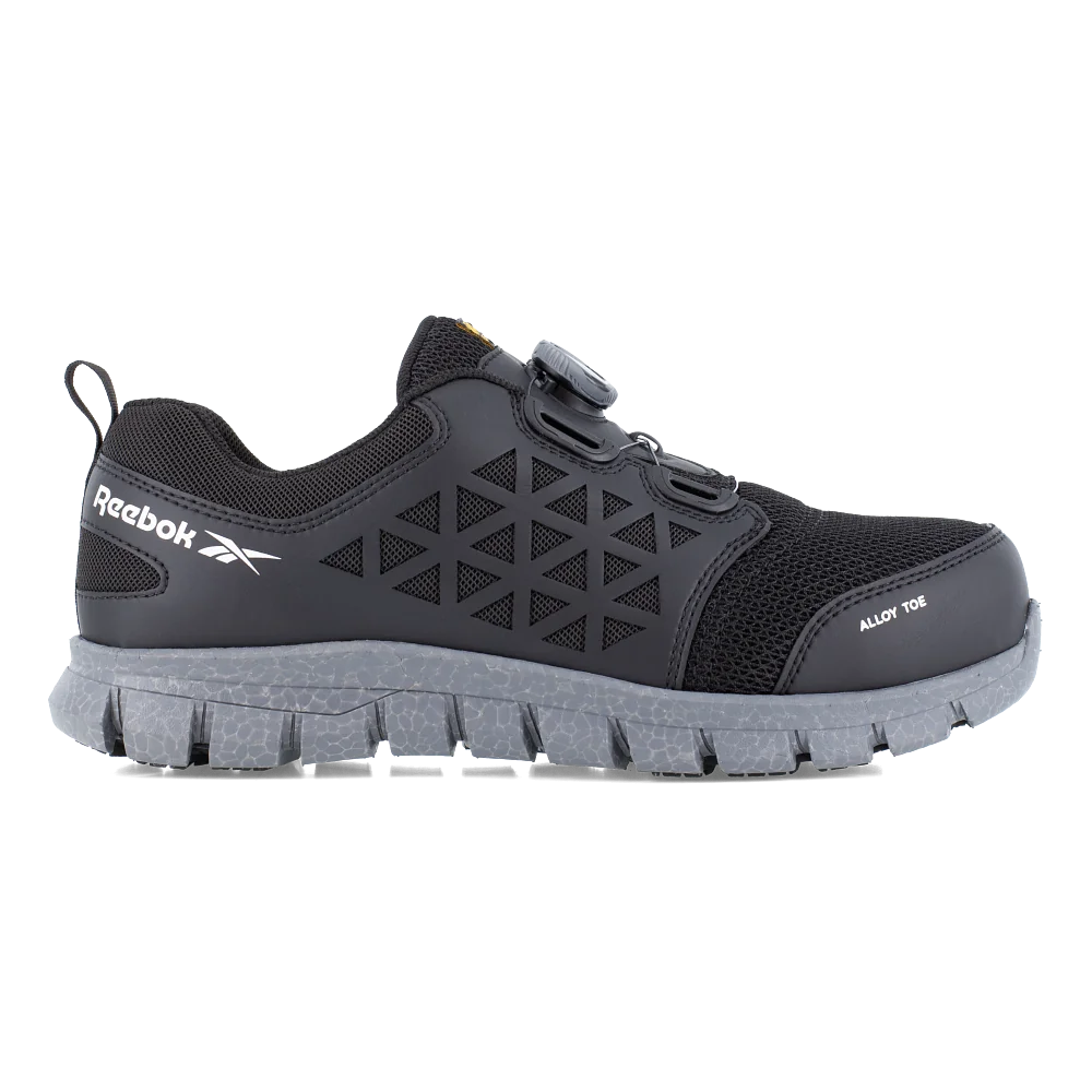 Reebok Excel Light BOA Zwart