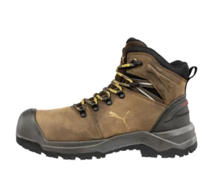 IRON HD MID aanzicht 3
