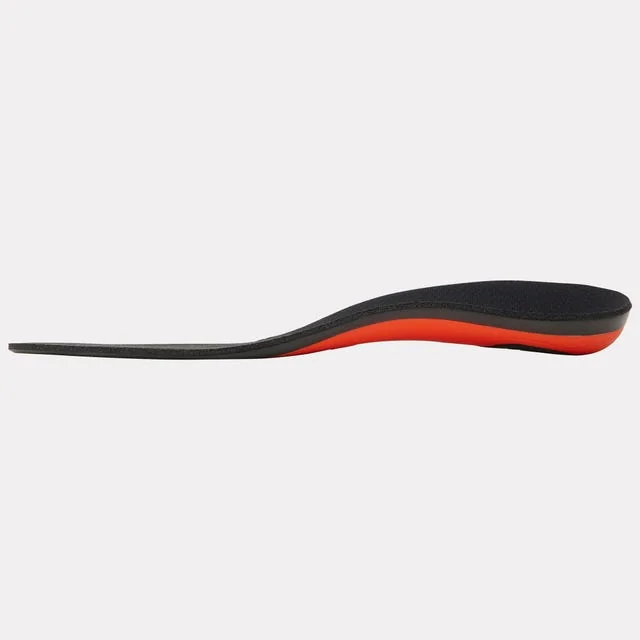 Helly Hansen Dynamic Arch Low inlegzolen 78297 Oranje