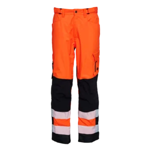 182403R Visible Xtreme Recycled broek aanzicht 1