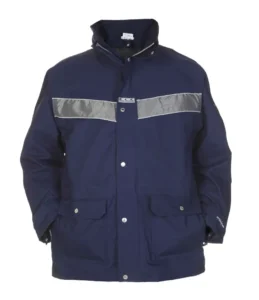 Parka Kiel aanzicht 1