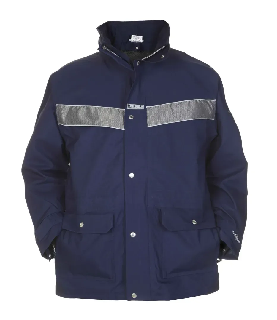 Hydrowear Parka Kiel Marine