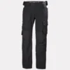 Helly Hansen Oxford werkbroek 77462 Zwart