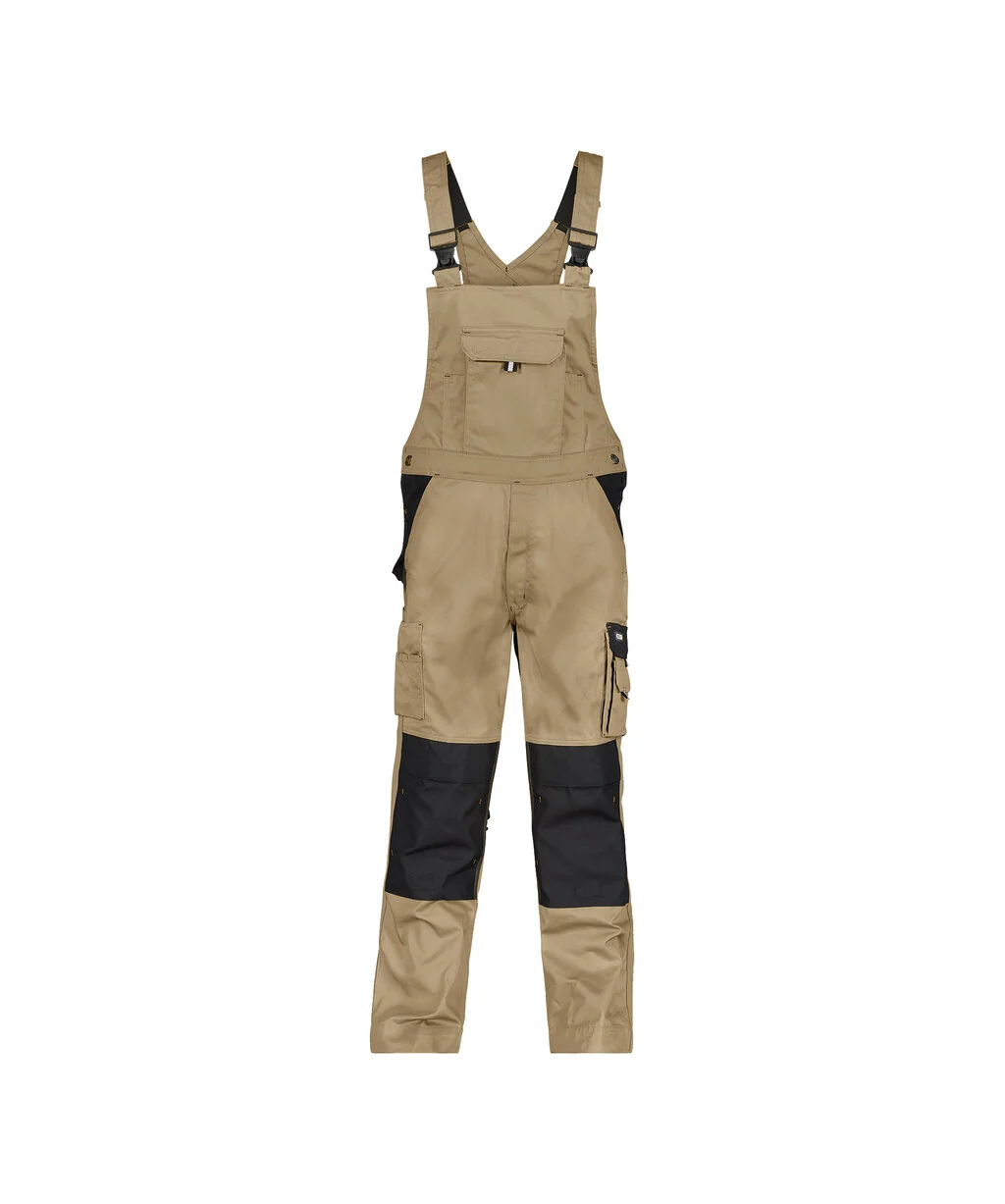 DASSY 400124 Beige/Zwart aanzicht 1