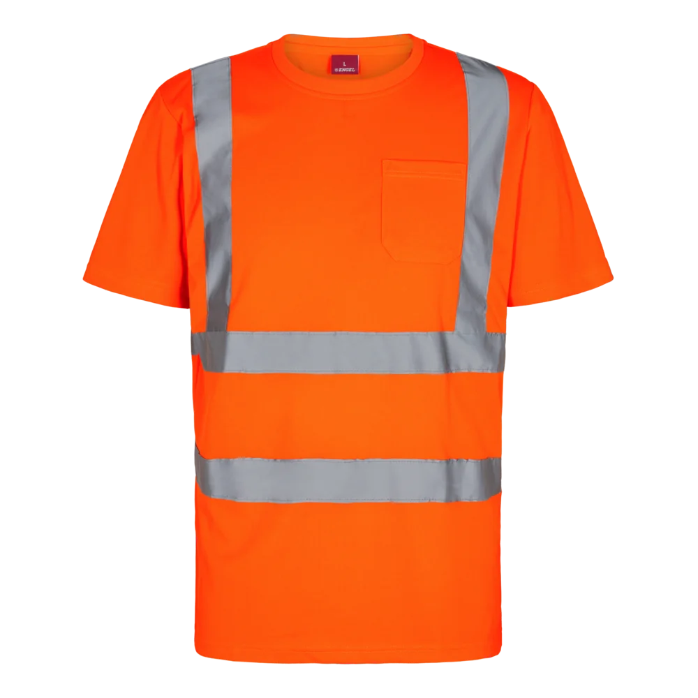 ENGEL 9541-151 Hi-vis Orange aanzicht 1