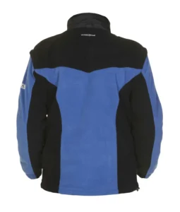 Fleece Kolding aanzicht 2