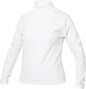Ezel 029460 T-shir Long Sleeve Regular Fit Dames aanzicht 2