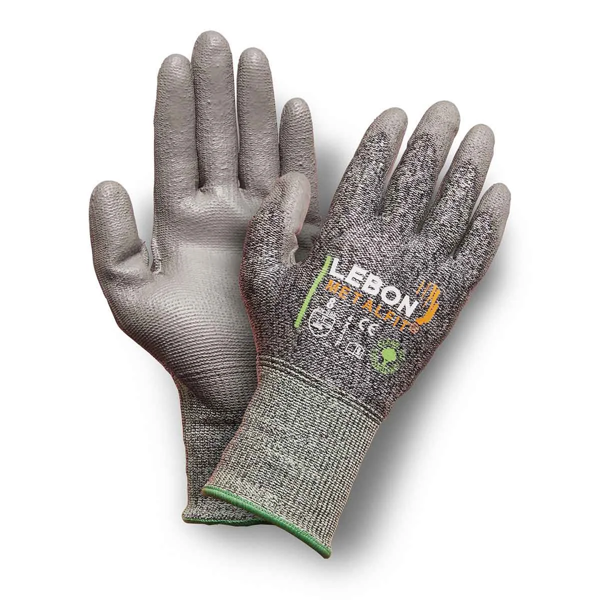 LEBON STEELFIT