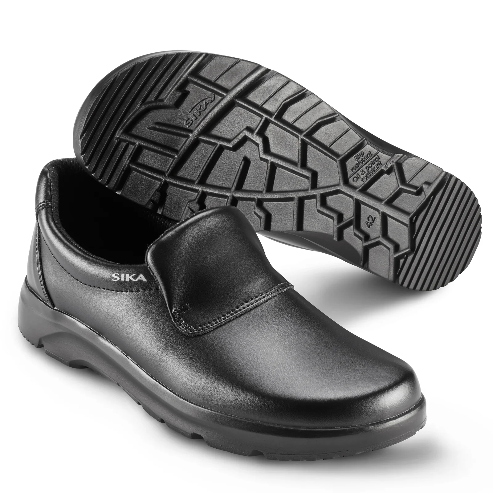 SIKA 172100 Optimax Zwart