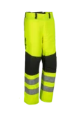 Roadrunner Flash 1RT1A2PAP Zaagchaps / leggings aanzicht 3