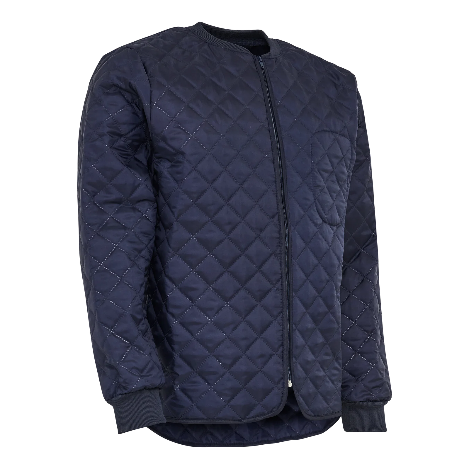 ELKA Rainwear 160500 thermojas Marineblauw