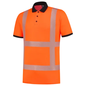 203701 Poloshirt RWS Revisible aanzicht 1