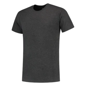 101002 T-shirt 190 Gram aanzicht 1