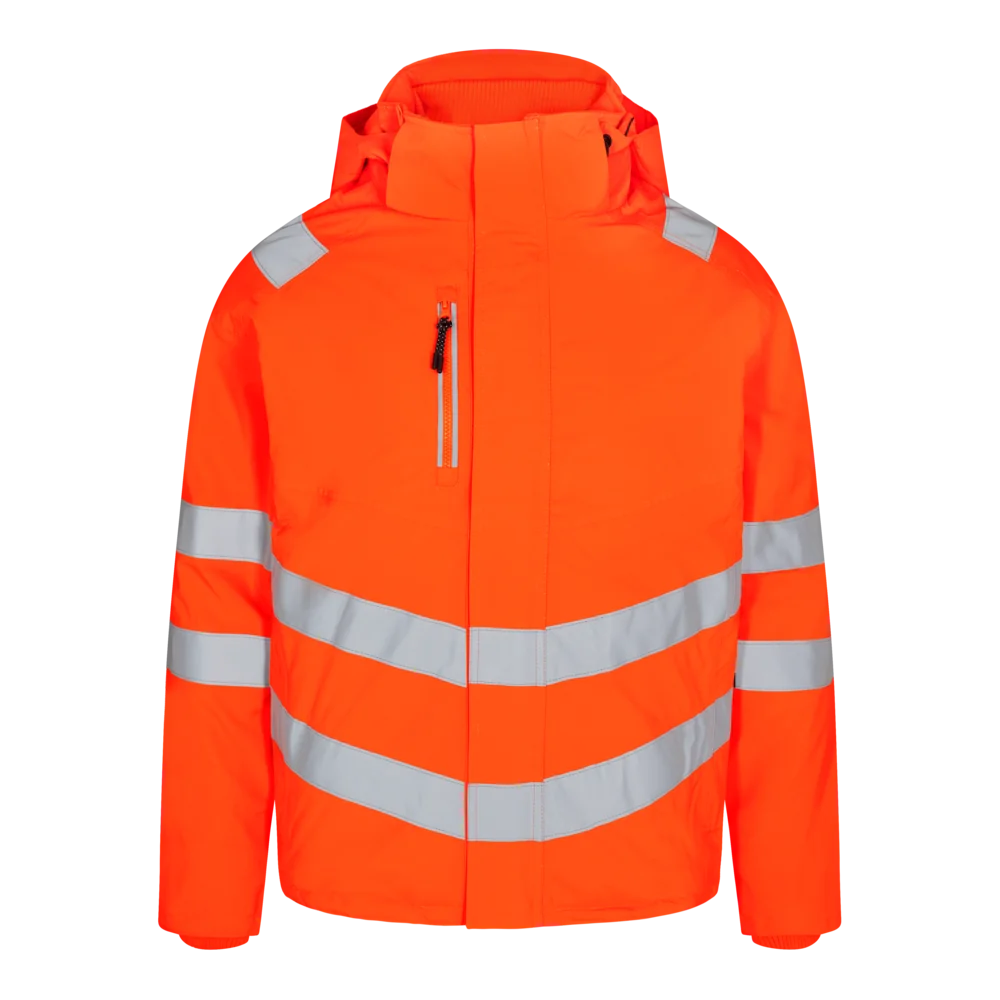 ENGEL 1946-930 Hi-vis Orange aanzicht 1