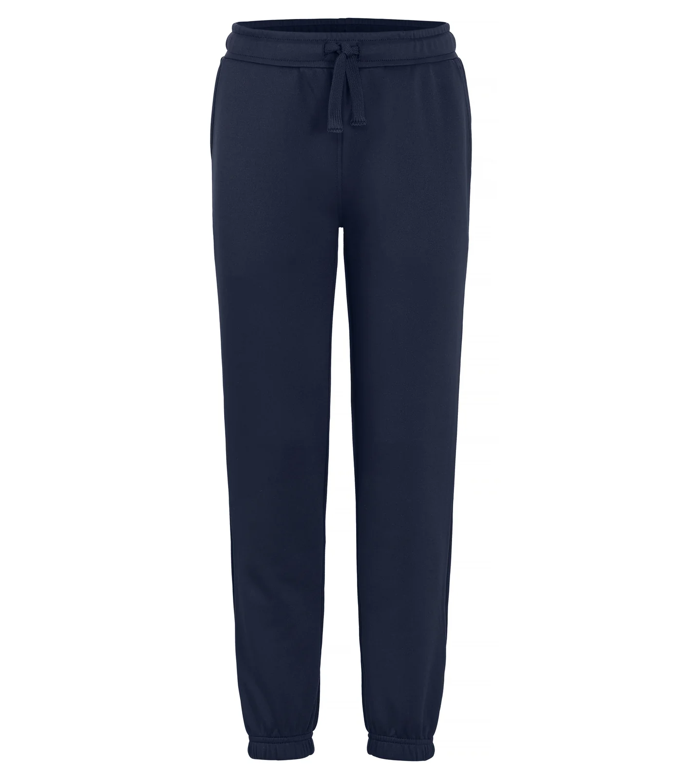 Clique Basic Active Pants Junior Dark Navy