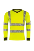 Bresso Signalisatie T-shirt aanzicht 1