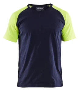35151030 T-shirt Visible aanzicht 3