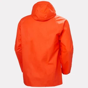 Helly Hansen Mandal regenjas 70129 Oranje