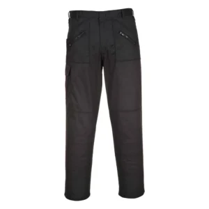 S887 Action Broek aanzicht 1