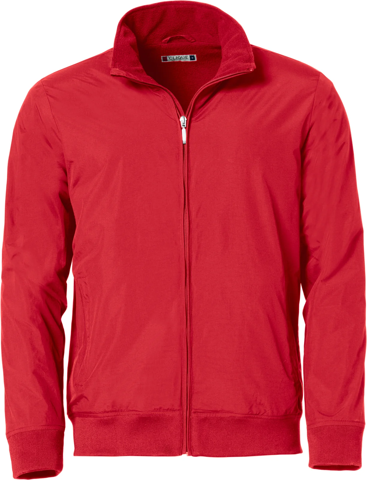 Clique Newport Rood