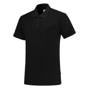 201011 Poloshirt Borstzak aanzicht 1