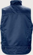 Bodywarmer 5050 PP aanzicht 2