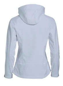 Milford Jacket Ladies aanzicht 2