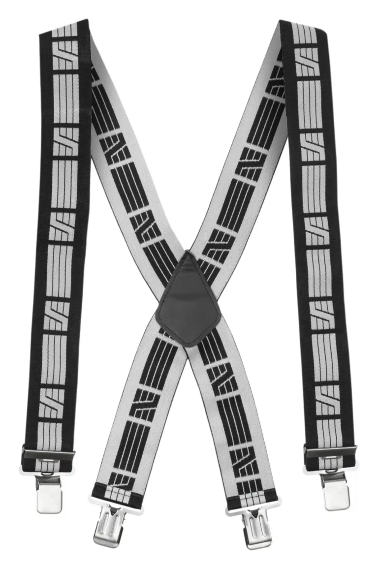Snickers Workwear 9050 Zwart/Grijs aanzicht 1