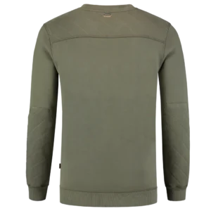304005 Sweater Premium aanzicht 3