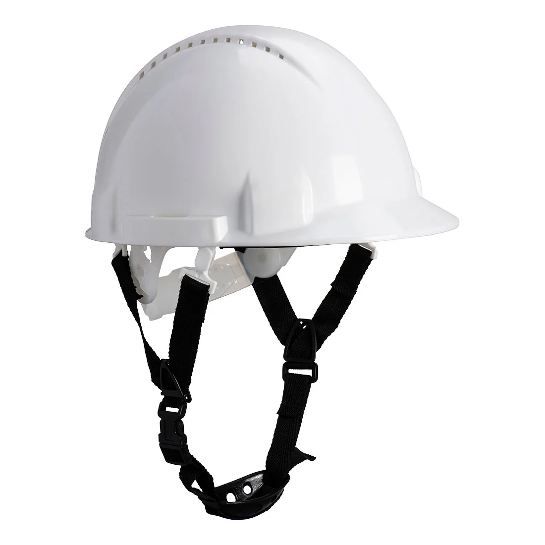 PORTWEST PW97 Monterosa Veiligheidshelm Wit
