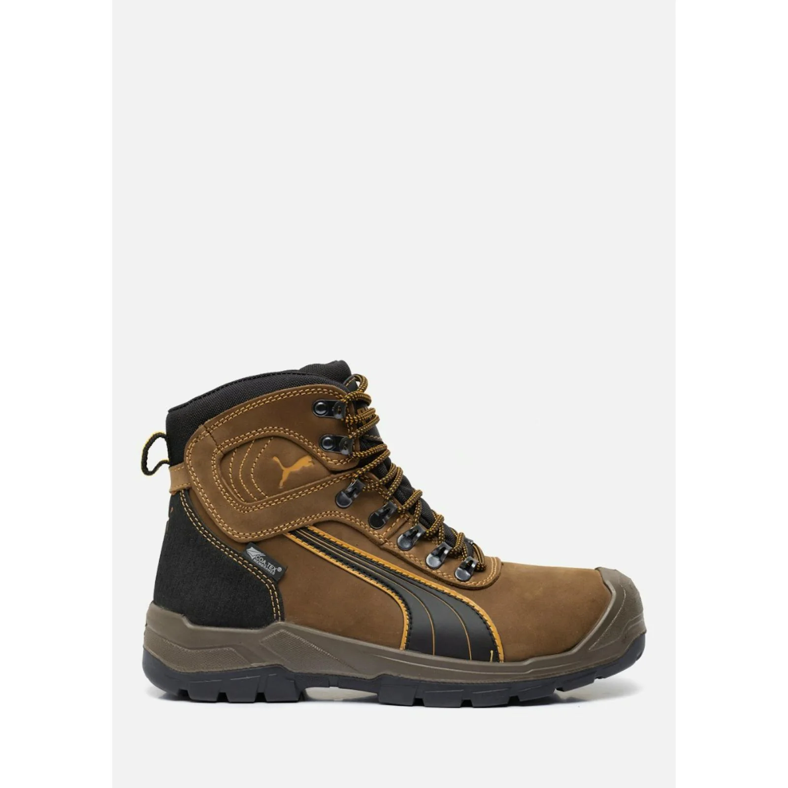 PUMA SIERRA NEVADA ST CTX MID Bruin