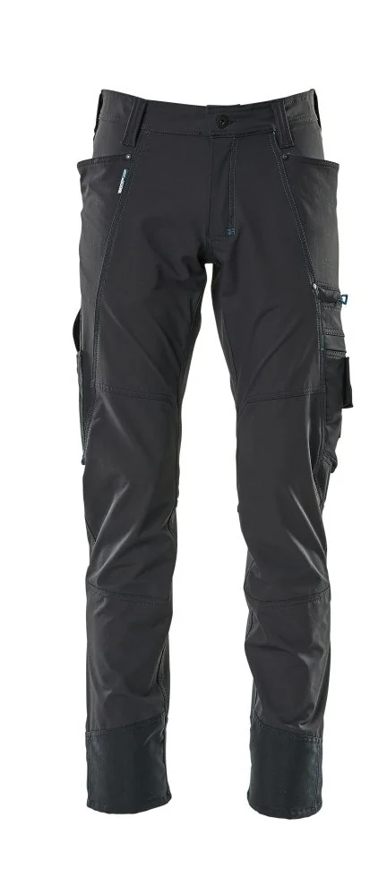 Mascot 17279-311 Broek donkermarine