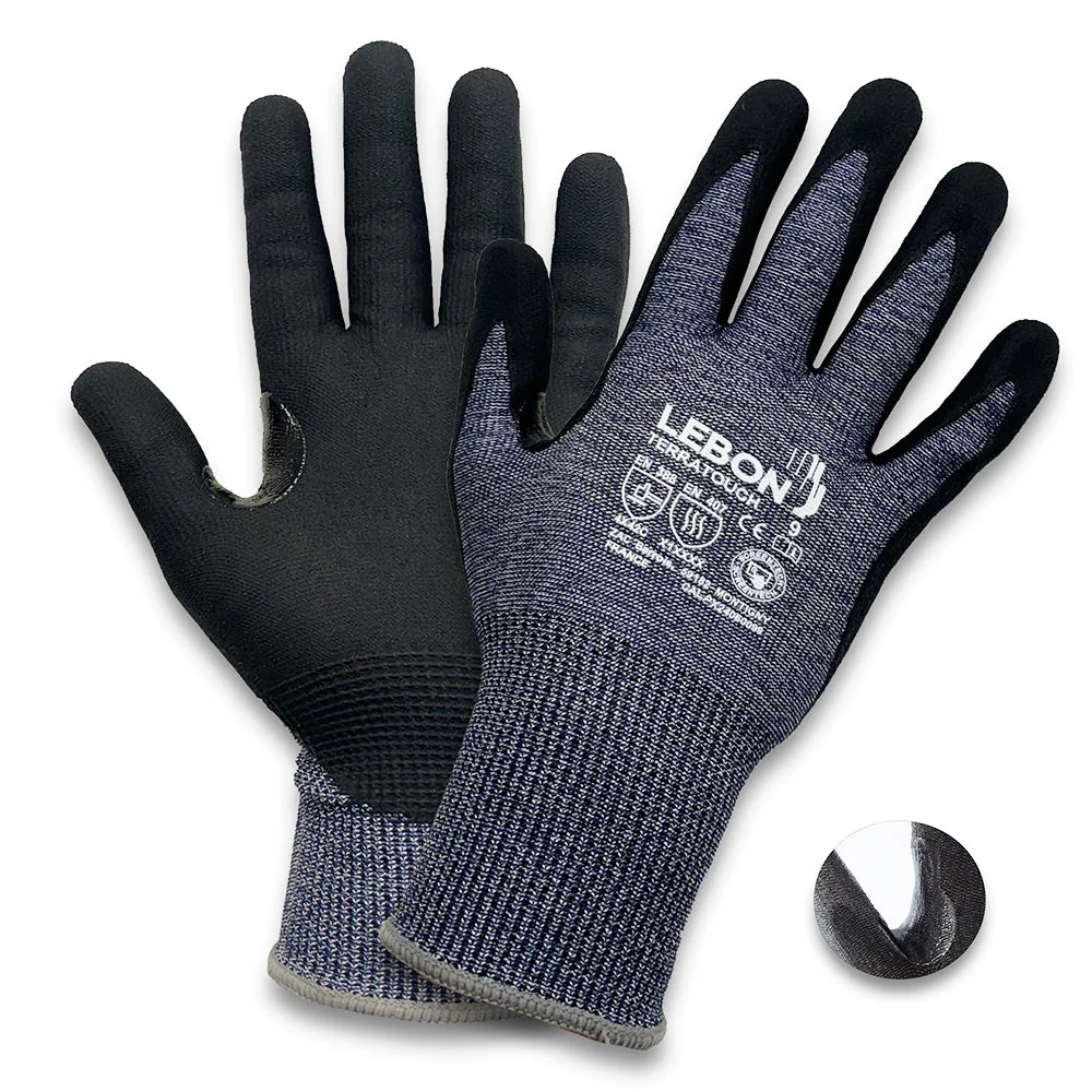 LEBON TERRATOUCH