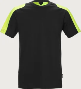 Stretch T-shirt 7447 RTT aanzicht 1