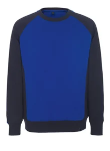 50570-962 Witten Sweatshirt aanzicht 1