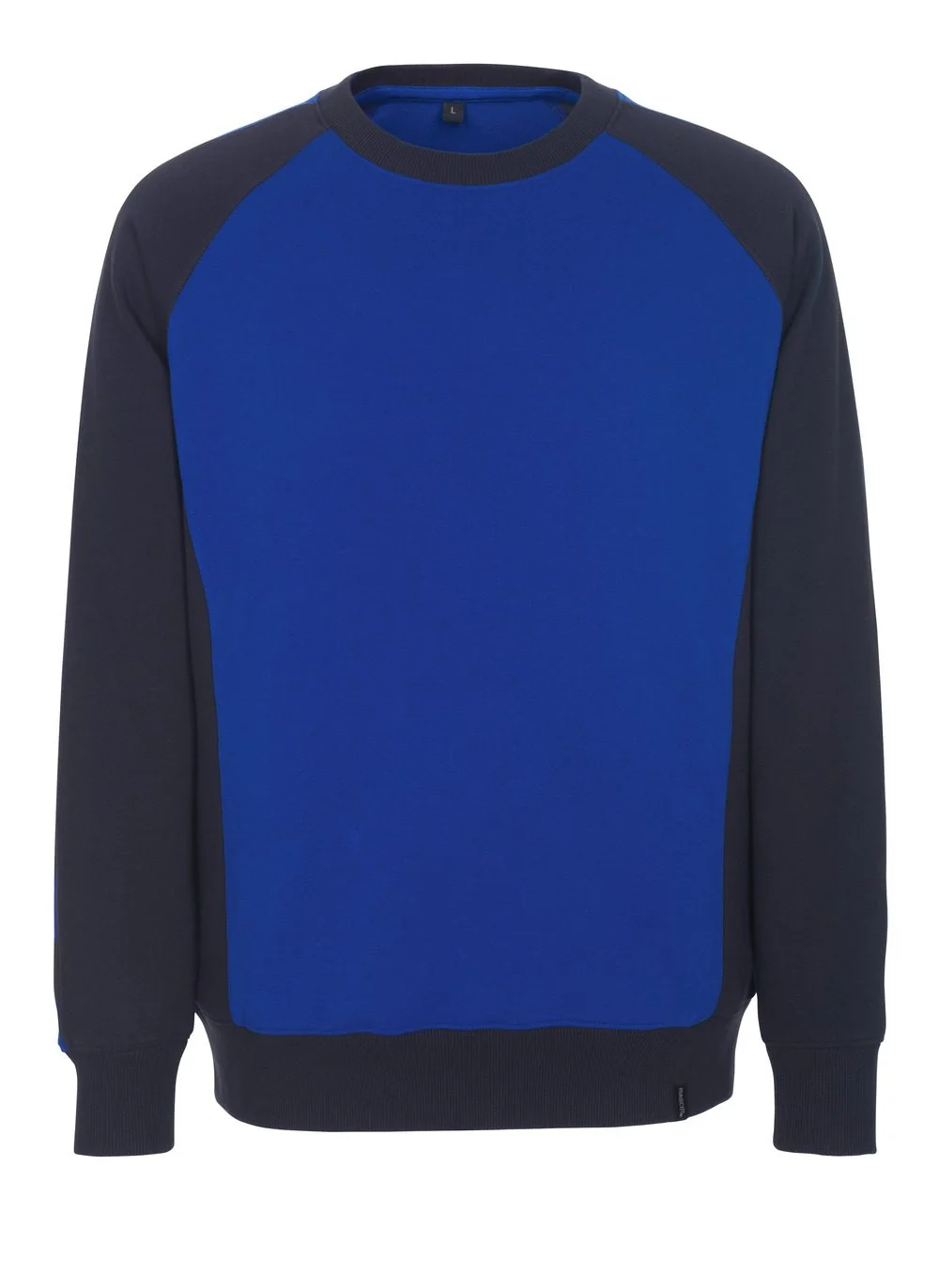 Mascot 50570-962 Witten Sweatshirt korenblauw/donkermarine