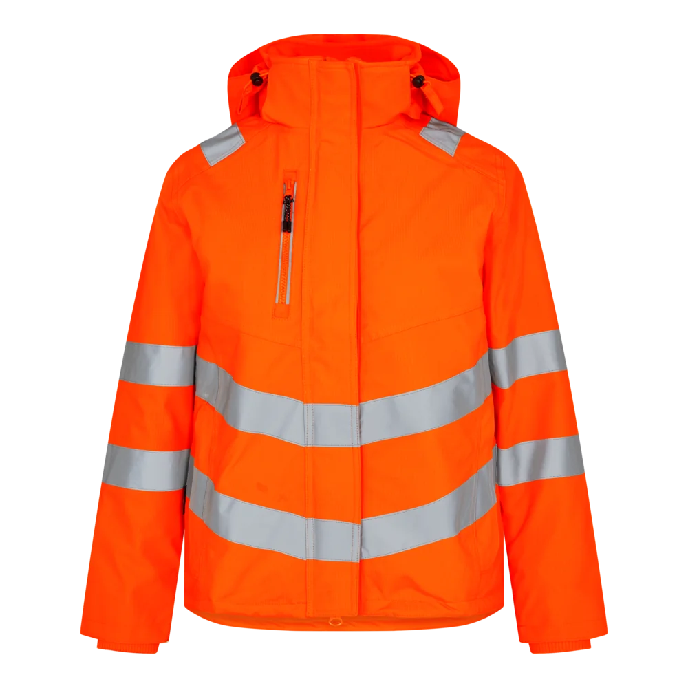 ENGEL 1943-930 Hi-vis Orange aanzicht 1