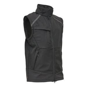 117300 Working Xtreme softshelljas aanzicht 3