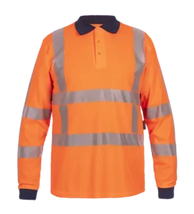Polo L.M Trinidad RWS aanzicht 1