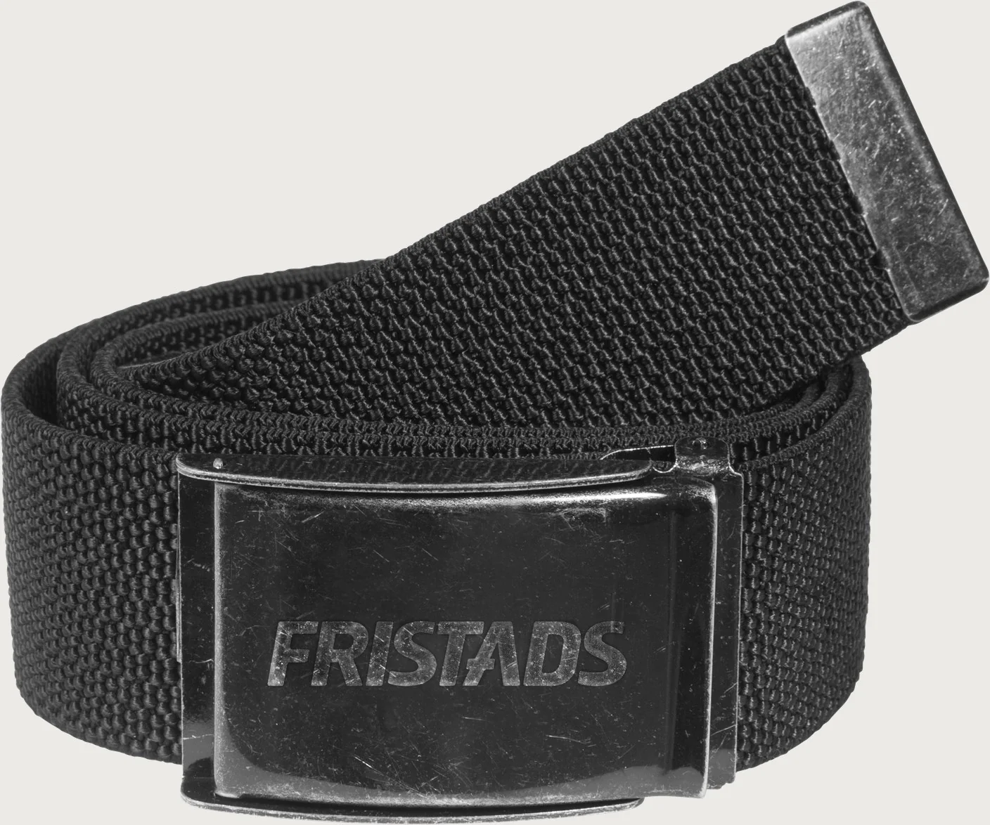 Fristads Stretchriem 994 RB Zwart