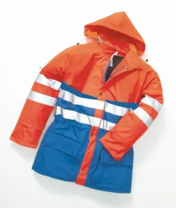 Parka Plains aanzicht 1