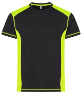 Ambition-T aanzicht 1